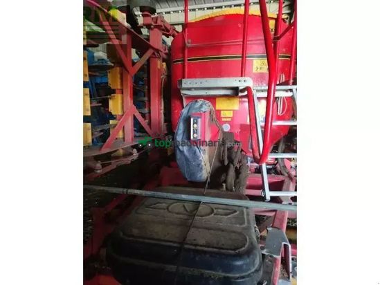 Combinado de siembra - Väderstad - rda-600s