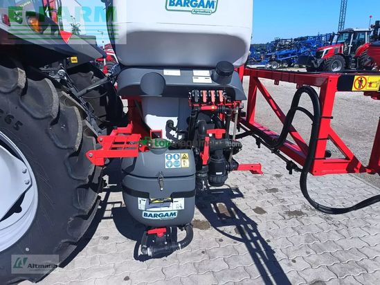 Atomizador - Bargam - mecpoli1300-bdi-15m