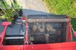 Cosechadora - arrancadora de patata - Grimme - varitron 470 - he