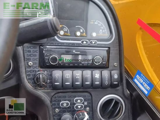 Telescopica - JCB - 535-95 agri super