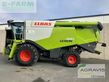 Cosechadora de Cereal - Claas - lexion 620