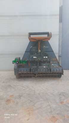 TRITURADORA TMC CANCELA