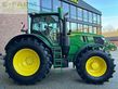 Tractor agrícola - John Deere - 6r250 *garantieverlängerung*
