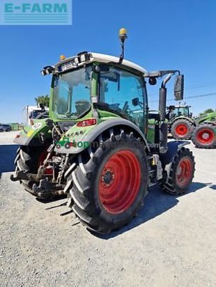 Tractor agrícola - Fendt - 312 vario s4 profi plus ProfiPlus