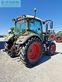 Tractor agrícola - Fendt - 312 vario s4 profi plus ProfiPlus