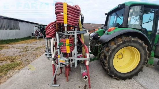 Equipamiento / accesorio -  - profipack 12m