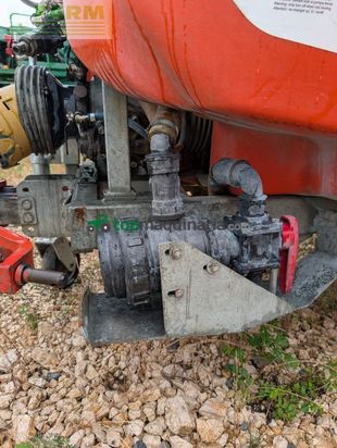 Atomizador - Lochmann - ras 20/80 uqw