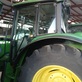 Tractor agrícola - John Deere - 6220 SE