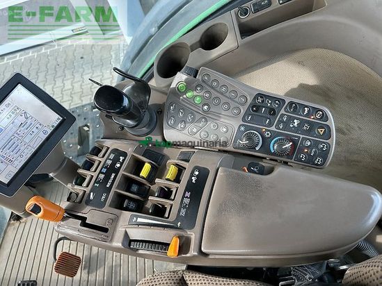 Tractor agrícola - John Deere - 8335r