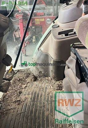 Tractor agrícola - John Deere - 5080 r