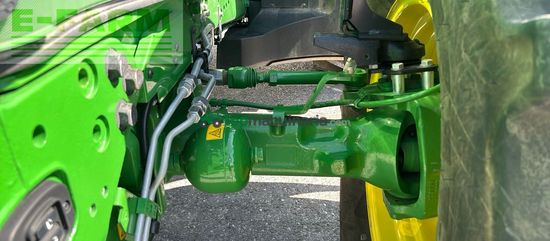 Tractor agrícola - John Deere - 6R 175