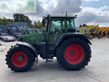 Tractor agrícola - Fendt - 716 tractor (st25458)