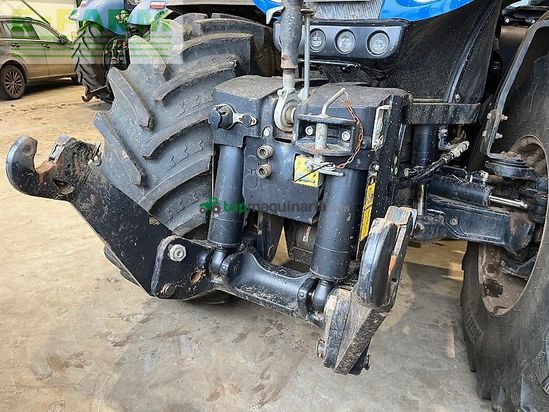 Tractor agrícola - New Holland - t8.435 ac