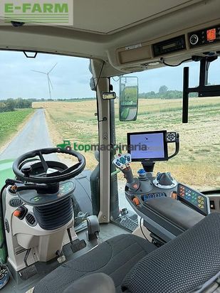 Tractor agrícola - Fendt - 724