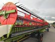 Cabezal - Claas - convio 1380 *mit transportwagen