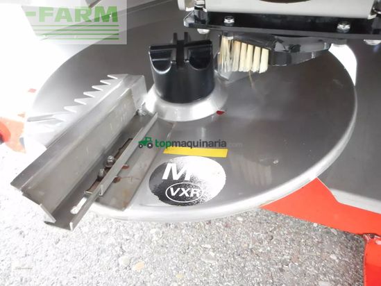 Esparcidor - Rauch - alpha 1131