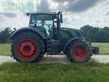 Tractor agrícola - Fendt - 826 vario profi plus ProfiPlus