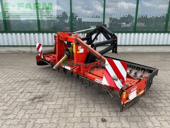 Grada de disco - Maschio - erpice ds 3000