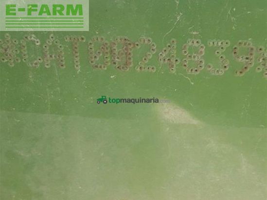Grada de disco - Amazone - kurzscheibenegge catros 6002-2