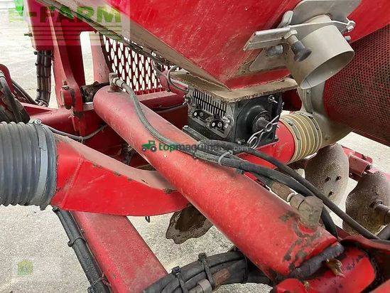 Combinado de siembra - Horsch - pronto 6 dc