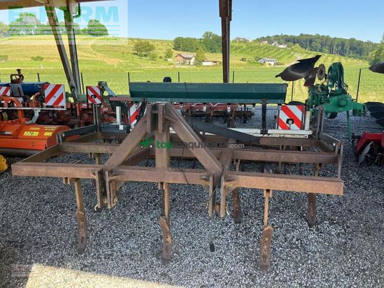 Cultivador -  - eigenbau 3m