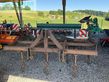 Cultivador -  - eigenbau 3m