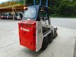 Minicargadora - Bobcat - s70 ( 1.270kg ) mit greiferschaufel