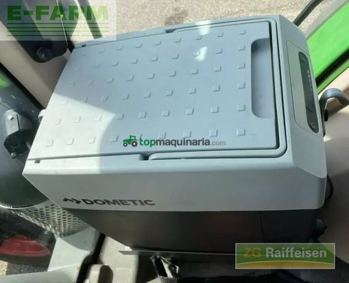 Tractor agrícola - Fendt - 828 vario gen7 gebr.allr