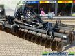 Grada de disco -  - tsg 600r