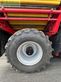 Cosechadora de Cereal - Grimme - ventor 4150