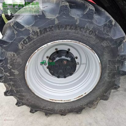 Tractor agrícola - Case IH - puma cvx 230 komfort ehr