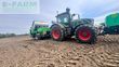 Tractor agrícola - Fendt - 724 vario profiplus