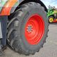 Tractor agrícola - Kubota - m7171 kvt premium