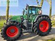Tractor agrícola - Fendt - 820 com3 vario tms mit trible gps.
