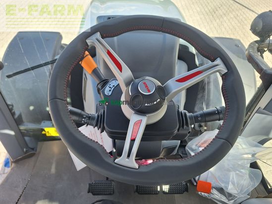 Tractor agrícola - Steyr - 4110 expert cvt