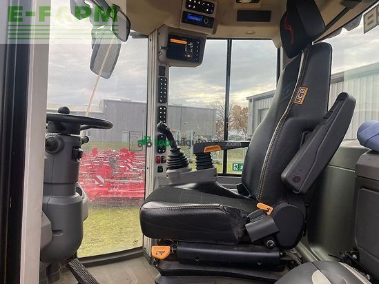 Minicargadora - JCB - 435s s5