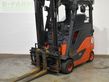 Elevadora - Linde - e 18 ph evo 386-02