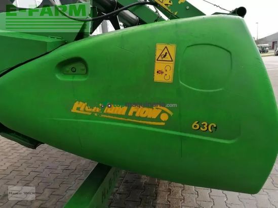 Cabezal - Zurn - premiumflow 630 mit neuem wagen