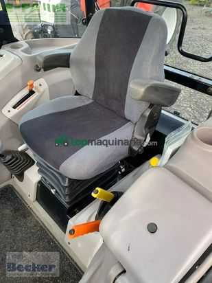 Tractor agrícola - Deutz - 5080d keyline