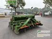 Combinado de siembra - Amazone - drillkombination 3m