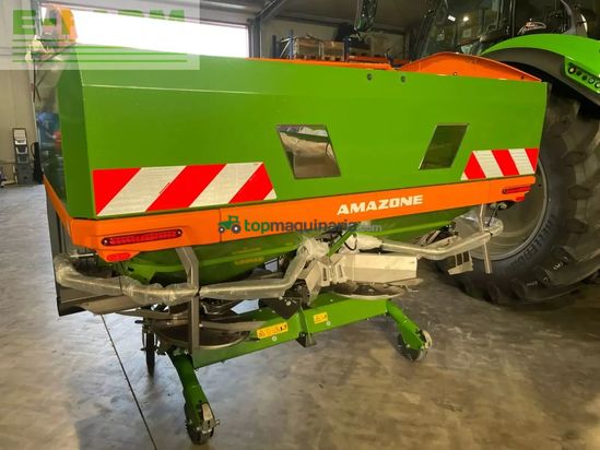 Esparcidor - Amazone - za-v 2600