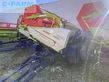 Cosechadora de Cereal - Claas - lexion 8600 tt e5