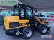 Minicargadora - Gehl - al 550