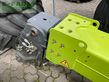 Telescopica - Claas - teleskoparm für scorpion 732