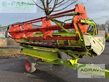 Cosechadora de Cereal - Claas - evion 450 maxi