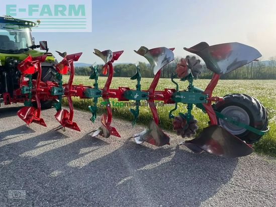 Arado - Kverneland - 2501s variomat i-plough