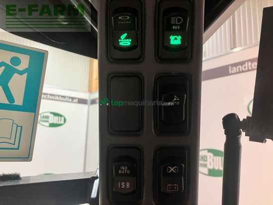 Tractor agrícola - Steyr - 6300 terrus cvt CVT