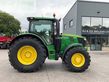 Tractor agrícola - John Deere - 6215r tractor (st23353)