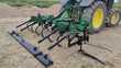 CULTIVADOR CHISEL DE 13 BRAZOS 40X30 CON INTERCEPAS