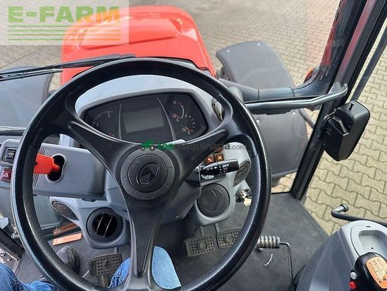 Tractor agrícola - Kubota - m5091 cab